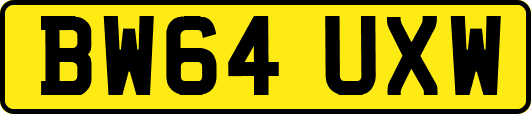 BW64UXW