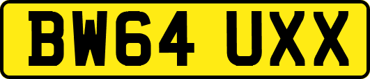 BW64UXX