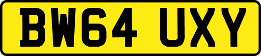 BW64UXY