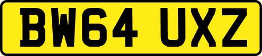 BW64UXZ