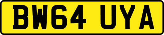 BW64UYA