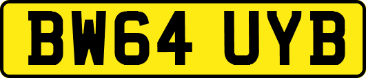 BW64UYB