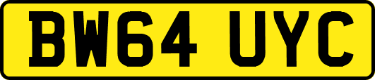 BW64UYC
