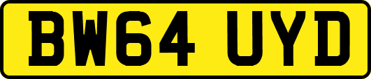 BW64UYD