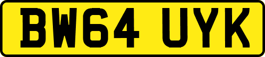 BW64UYK