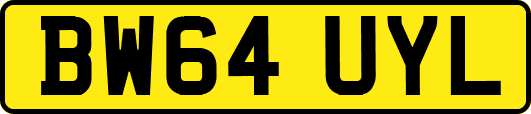 BW64UYL