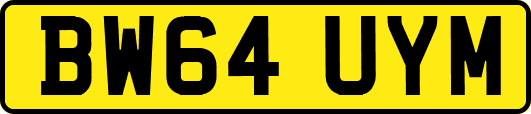 BW64UYM