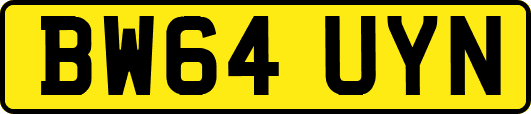 BW64UYN