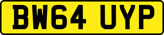 BW64UYP