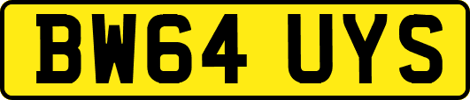 BW64UYS