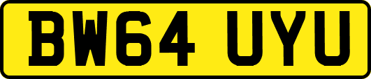 BW64UYU