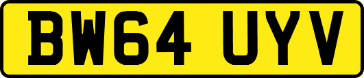 BW64UYV