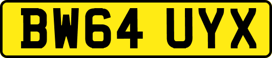 BW64UYX