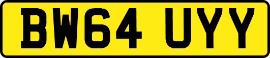 BW64UYY