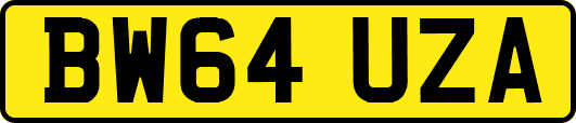 BW64UZA