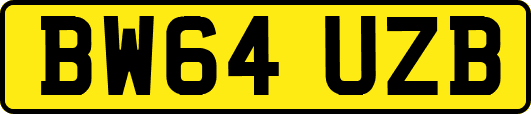 BW64UZB