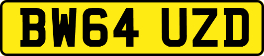 BW64UZD