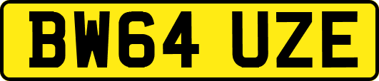 BW64UZE