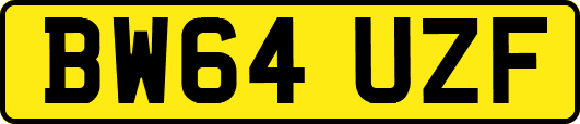 BW64UZF
