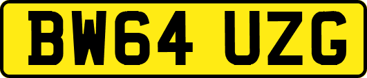 BW64UZG