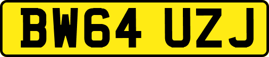 BW64UZJ