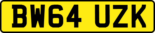 BW64UZK