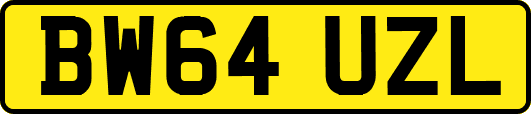 BW64UZL