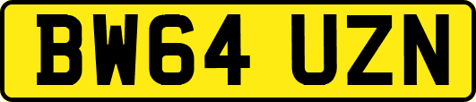 BW64UZN