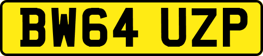 BW64UZP
