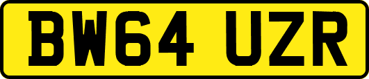 BW64UZR