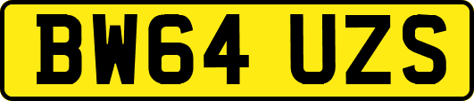 BW64UZS