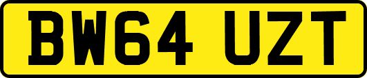 BW64UZT