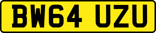 BW64UZU