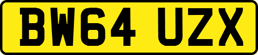 BW64UZX