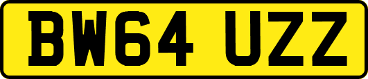 BW64UZZ