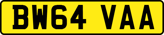 BW64VAA