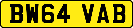 BW64VAB