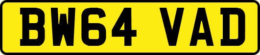BW64VAD