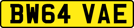 BW64VAE