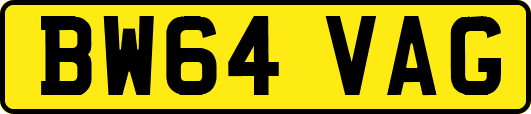 BW64VAG