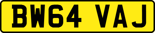BW64VAJ
