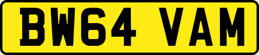 BW64VAM