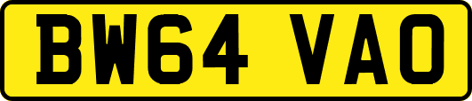 BW64VAO