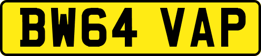 BW64VAP