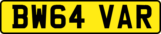 BW64VAR