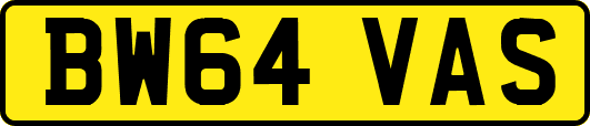 BW64VAS