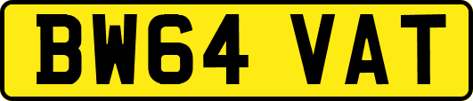BW64VAT