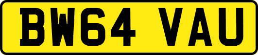 BW64VAU