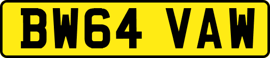 BW64VAW