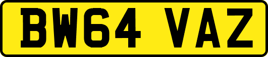 BW64VAZ